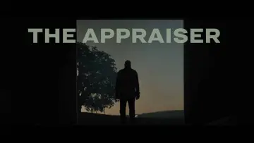 Backdrop to the movie "The Appraiser" #1105633