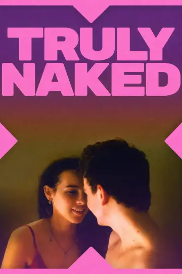 Poster to the movie "Truly Naked" #1212220