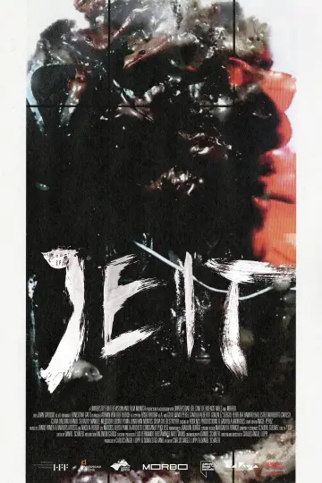 Poster to the movie "Jeit" #1105647
