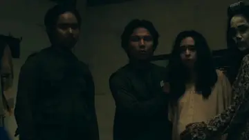 Backdrop to the movie "Father