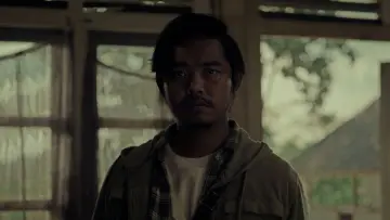Backdrop to the movie "Father
