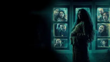 Backdrop to the movie "Father