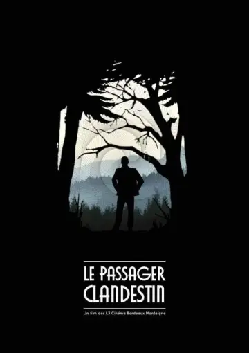 The Stowaway poster