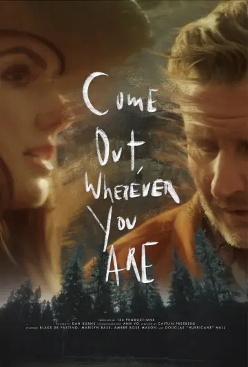 Come Out, Wherever You Are poster