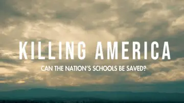 Backdrop to the movie "Killing America" #1105631