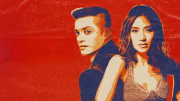 Backdrop to the movie "Sarah G X Bamboo" #468178