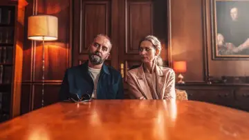 Backdrop to the movie "Divorce" #738315