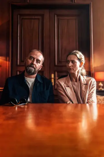 Poster to the movie "Divorce" #738333