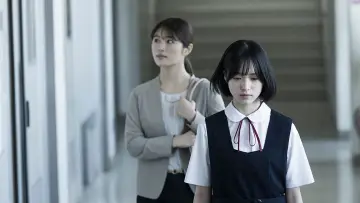 Backdrop to the movie "Sana: Let Me Hear" #738295