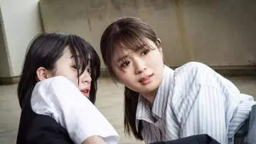 Backdrop to the movie "Sana: Let Me Hear" #738296