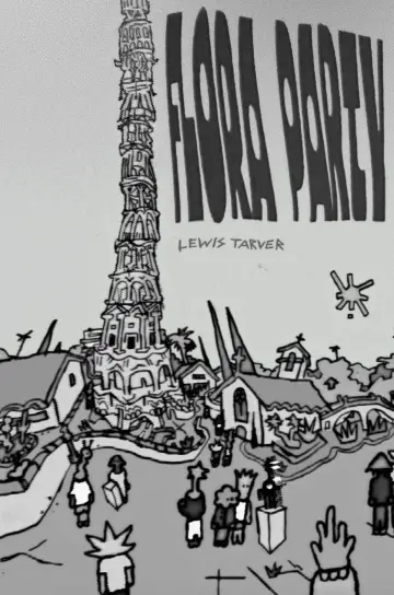 Poster to the movie "FLORA PARTY" #1569149