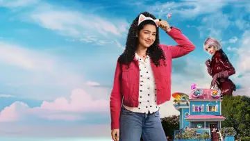 Backdrop to the movie "Gabby