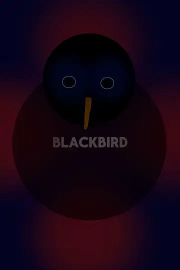 Blackbird poster