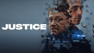 Backdrop to the movie "Justice" #634829