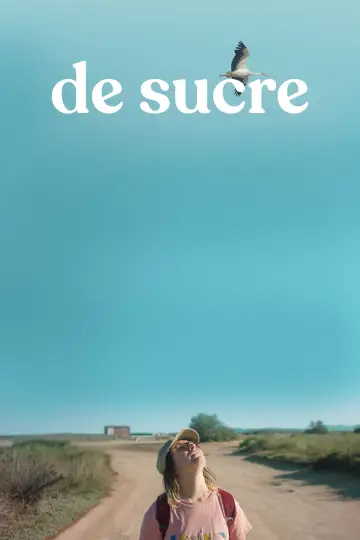 Poster to the movie "Made of Sugar" #1189015