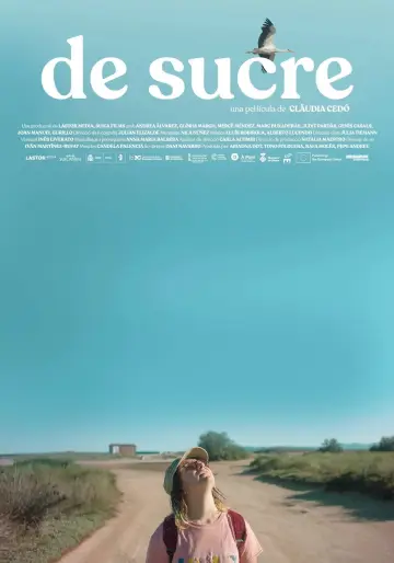 Poster to the movie "Made of Sugar" #1189016