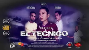 Backdrop to the movie "El Técnico" #465274