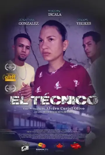 El Técnico