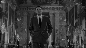Backdrop to the movie "Gregory Peck, le gentleman acteur" #1105523
