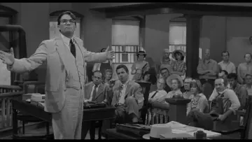 Backdrop to the movie "Gregory Peck, le gentleman acteur" #1105526