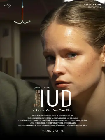 Poster to the movie "IUD" #1112525