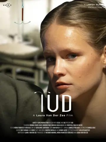 Poster to the movie "IUD" #1112526