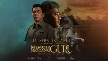 Backdrop to the movie "Memoir Seorang Guru" #1112383