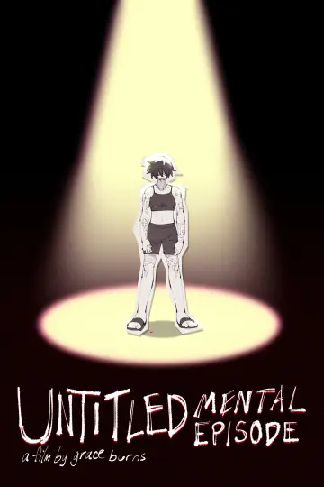 UNTITLED MENTAL EPISODE poster