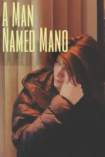 The Story of Niggemeyer Michael F Part 1: A Man named Mano poster