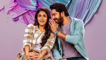 Backdrop to the movie "Aa Okkati Adakku" #783749