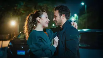 Backdrop to the movie "El Hawa Sultan" #855673