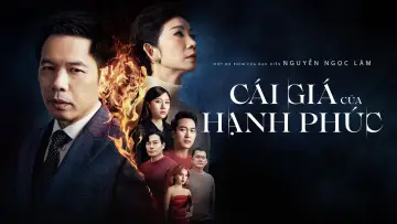 Cái Giá Của Hạnh Phúc poster