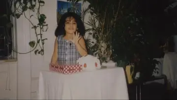 Backdrop to the movie "A Cake for Me" #476382