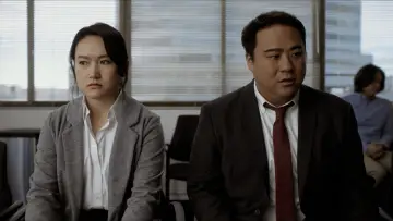 Backdrop to the movie "Paper Marriage" #1107647