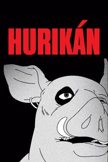 Hurikán