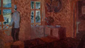 Backdrop to the movie "Plus douce est la nuit" #1108901