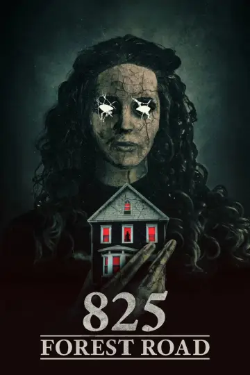 Poster to the movie "825 Forest Road" #864585