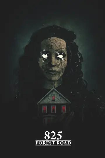Poster to the movie "825 Forest Road" #976374