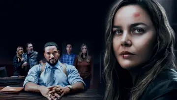 Backdrop to the movie "Detained" #648505