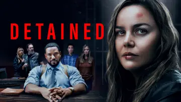 Backdrop to the movie "Detained" #648508