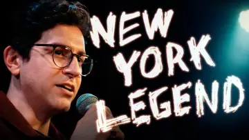 Backdrop to the movie "David Angelo: New York Legend" #464916