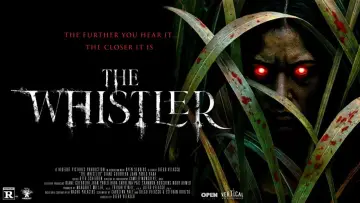 Backdrop to the movie "The Whistler" #918281