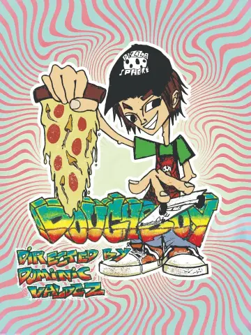 Doughboy poster