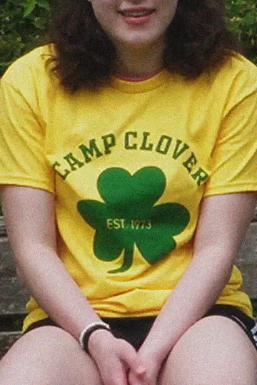 Poster to the movie "Camp Clover" #1107816