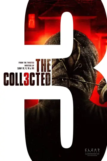 Poster to the movie "The Collected" #701954