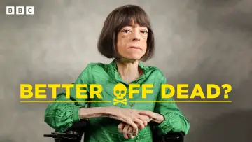 Backdrop to the movie "Better Off Dead?" #1211357