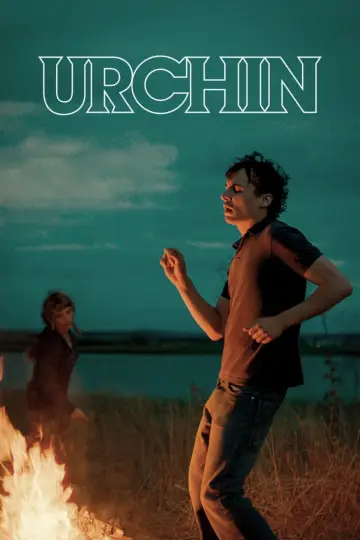 Poster to the movie "Urchin" #765917