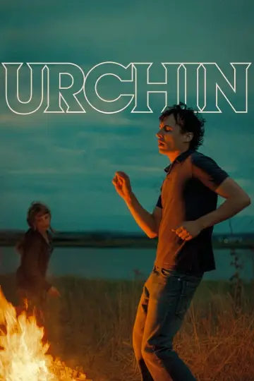 Poster to the movie "Urchin" #765918