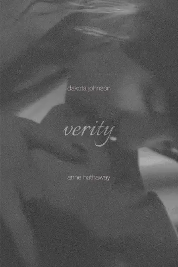 Poster to the movie "Verity" #1160280