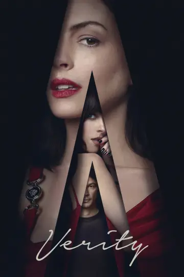 Poster to the movie "Verity" #1208374